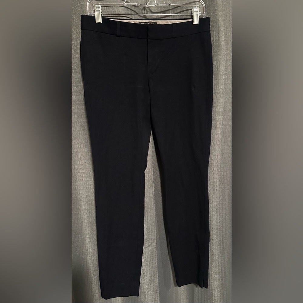 Banana Republic Sloan Dress Pants